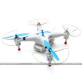 AmazingRC Quadcopter Helicopter drone camera com capacidade total de flip e capaz tem luzes para voar à noite CHEERSON CX30S